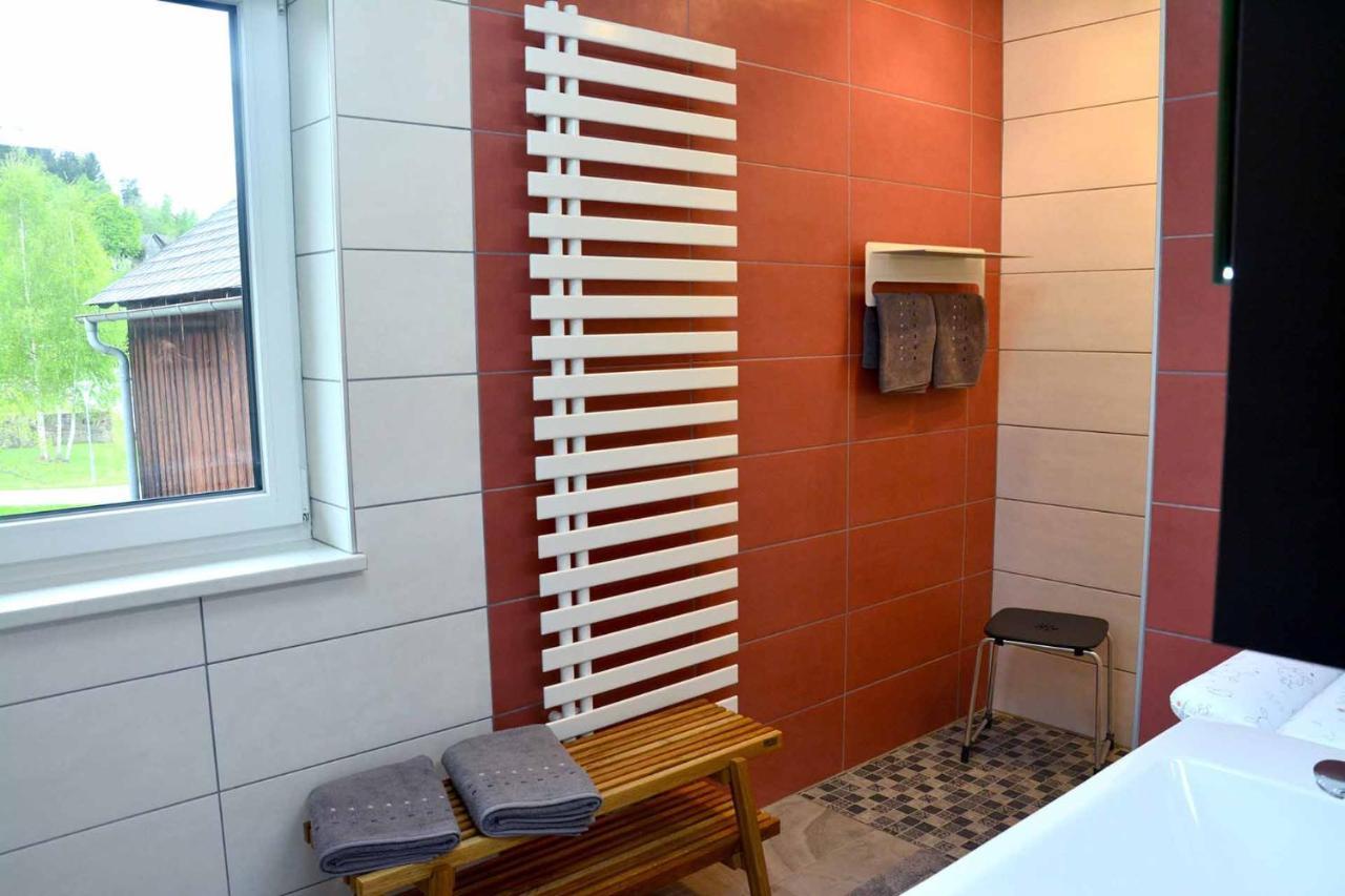 Landhof Boehm Διαμέρισμα Arbesbach Εξωτερικό φωτογραφία