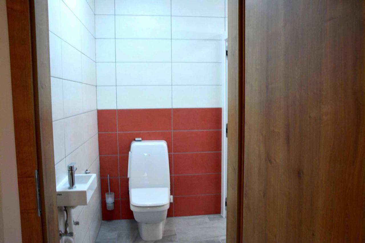 Landhof Boehm Διαμέρισμα Arbesbach Εξωτερικό φωτογραφία